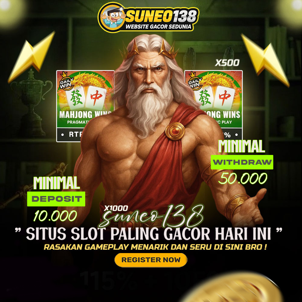 SUNEO138